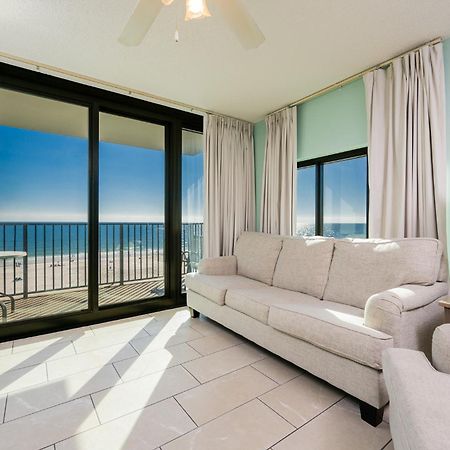 Phoenix All Suites Hotel ガルフ・ショアーズ エクステリア 写真