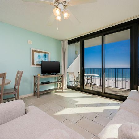 Phoenix All Suites Hotel ガルフ・ショアーズ エクステリア 写真