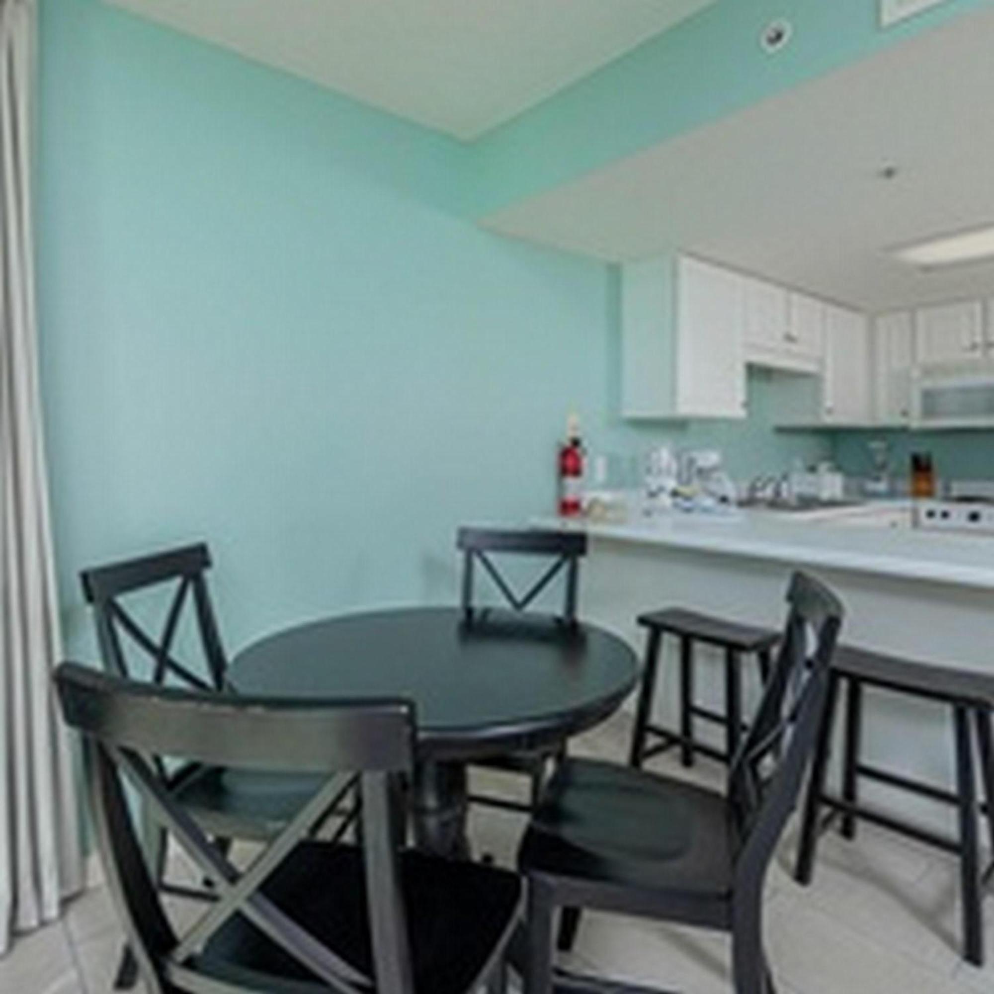 Phoenix All Suites Hotel ガルフ・ショアーズ 部屋 写真