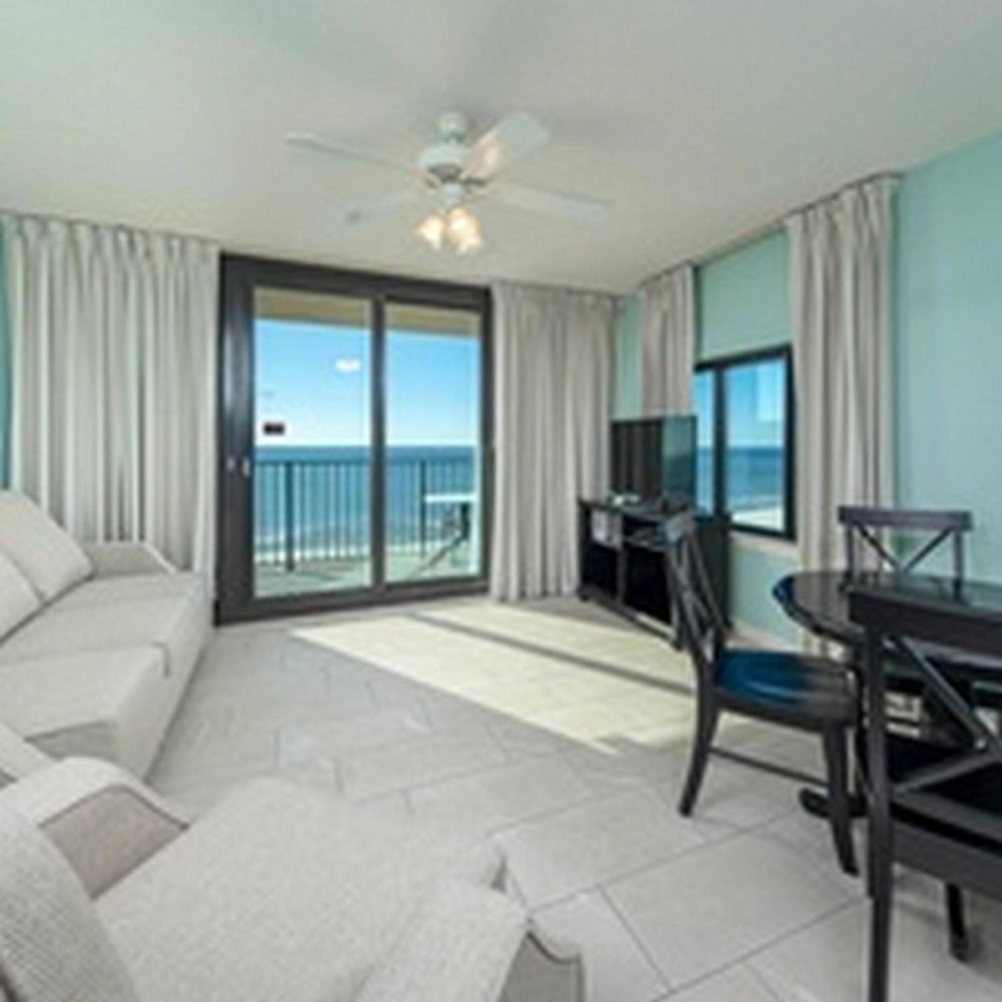 Phoenix All Suites Hotel ガルフ・ショアーズ 部屋 写真