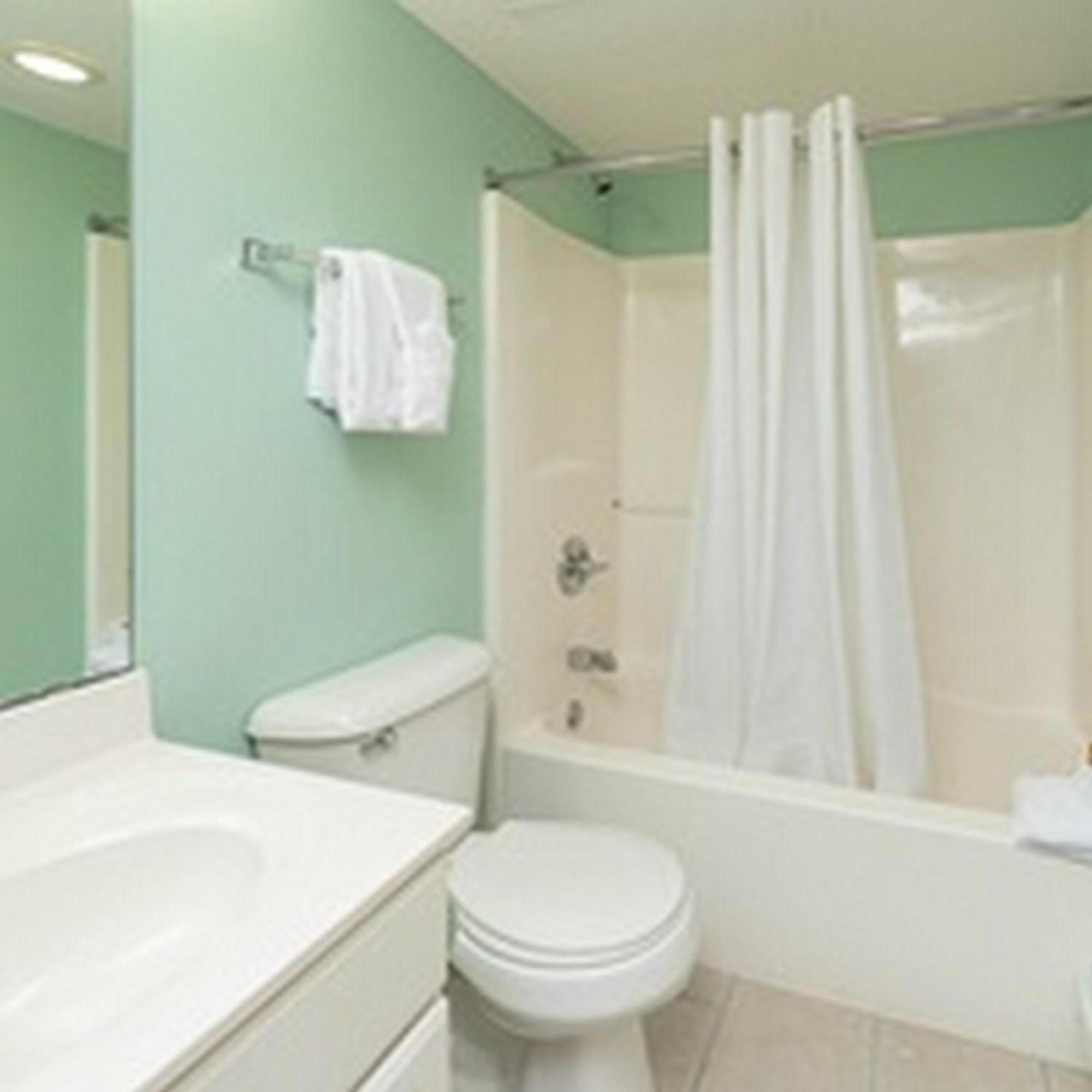 Phoenix All Suites Hotel ガルフ・ショアーズ 部屋 写真
