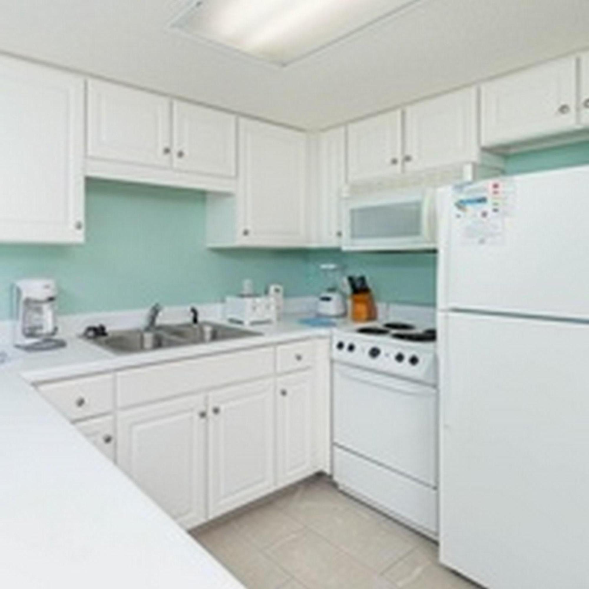 Phoenix All Suites Hotel ガルフ・ショアーズ 部屋 写真
