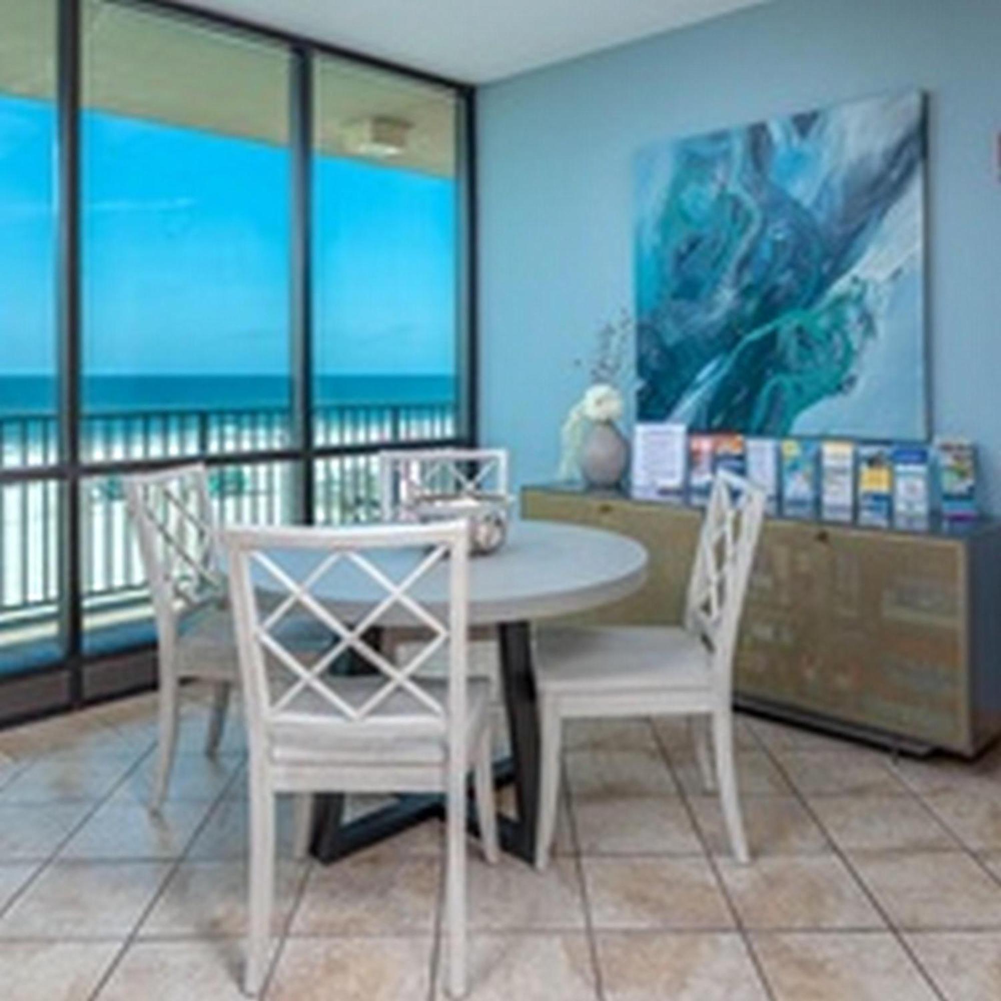 Phoenix All Suites Hotel ガルフ・ショアーズ 部屋 写真
