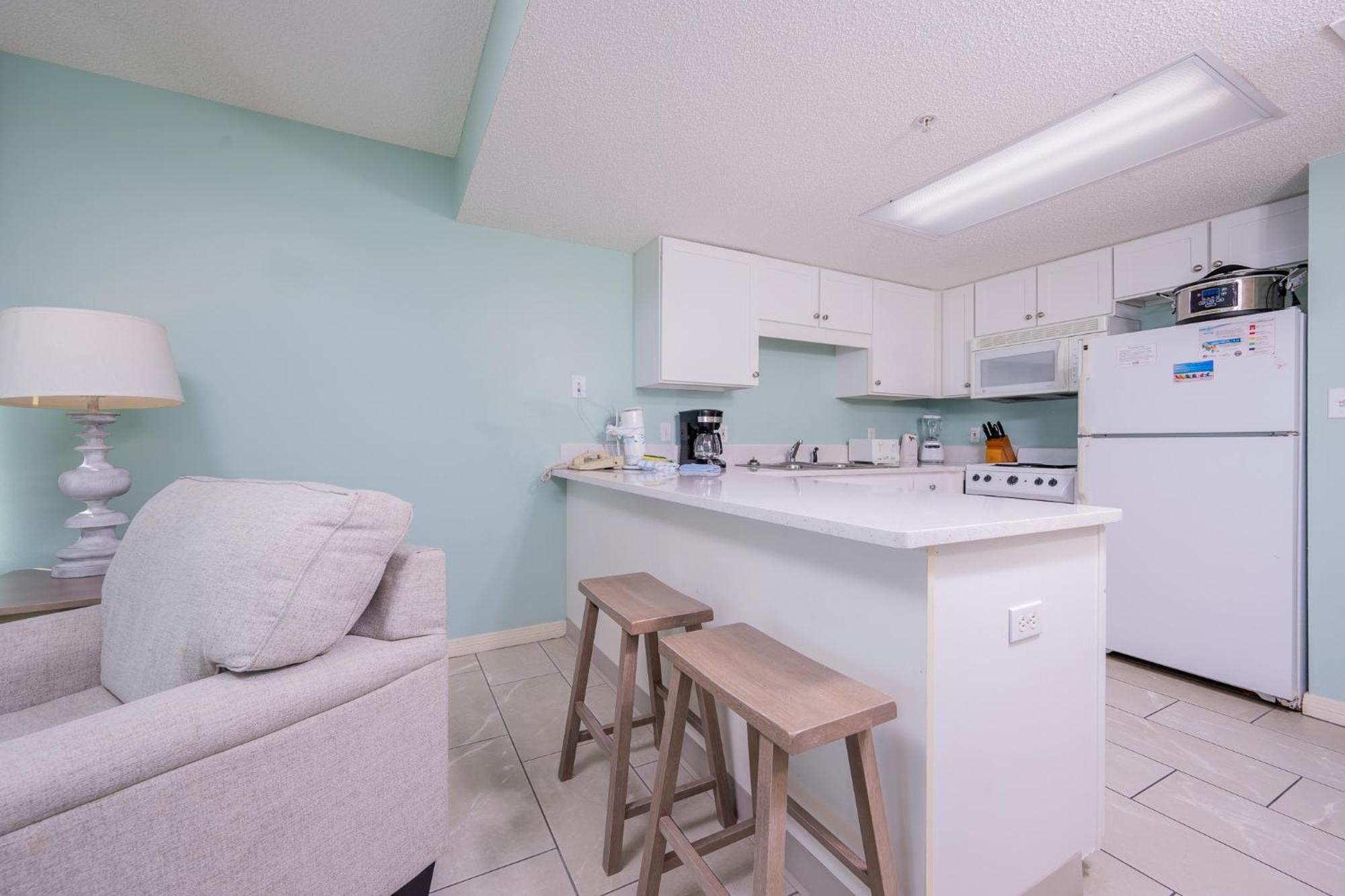 Phoenix All Suites Hotel ガルフ・ショアーズ エクステリア 写真