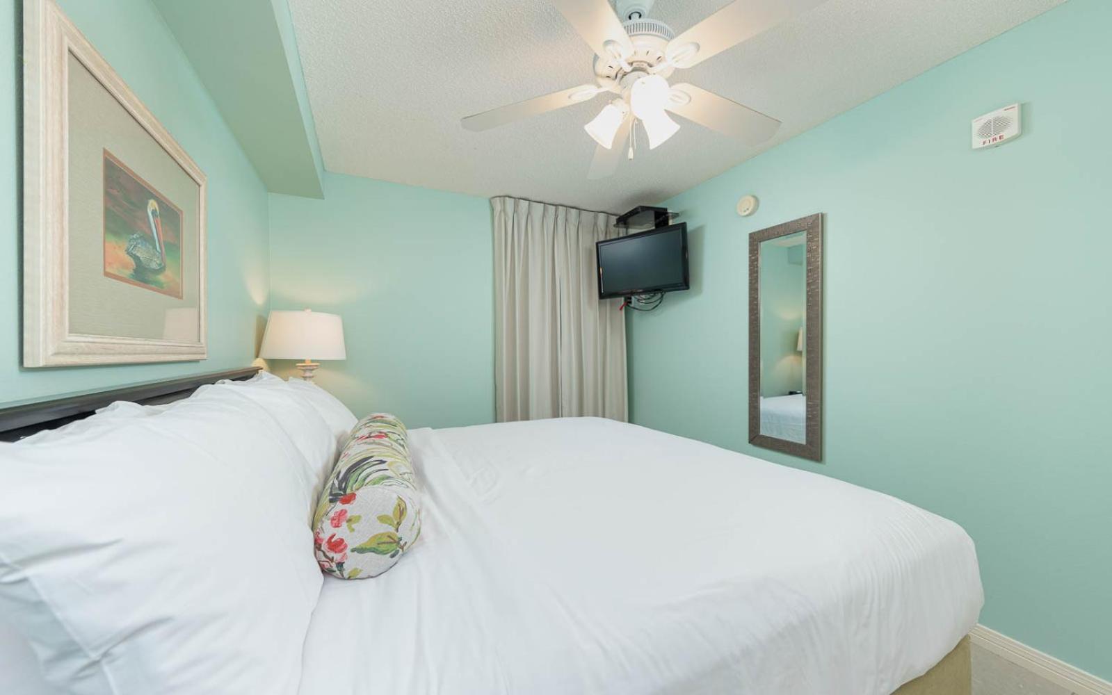 Phoenix All Suites Hotel ガルフ・ショアーズ エクステリア 写真