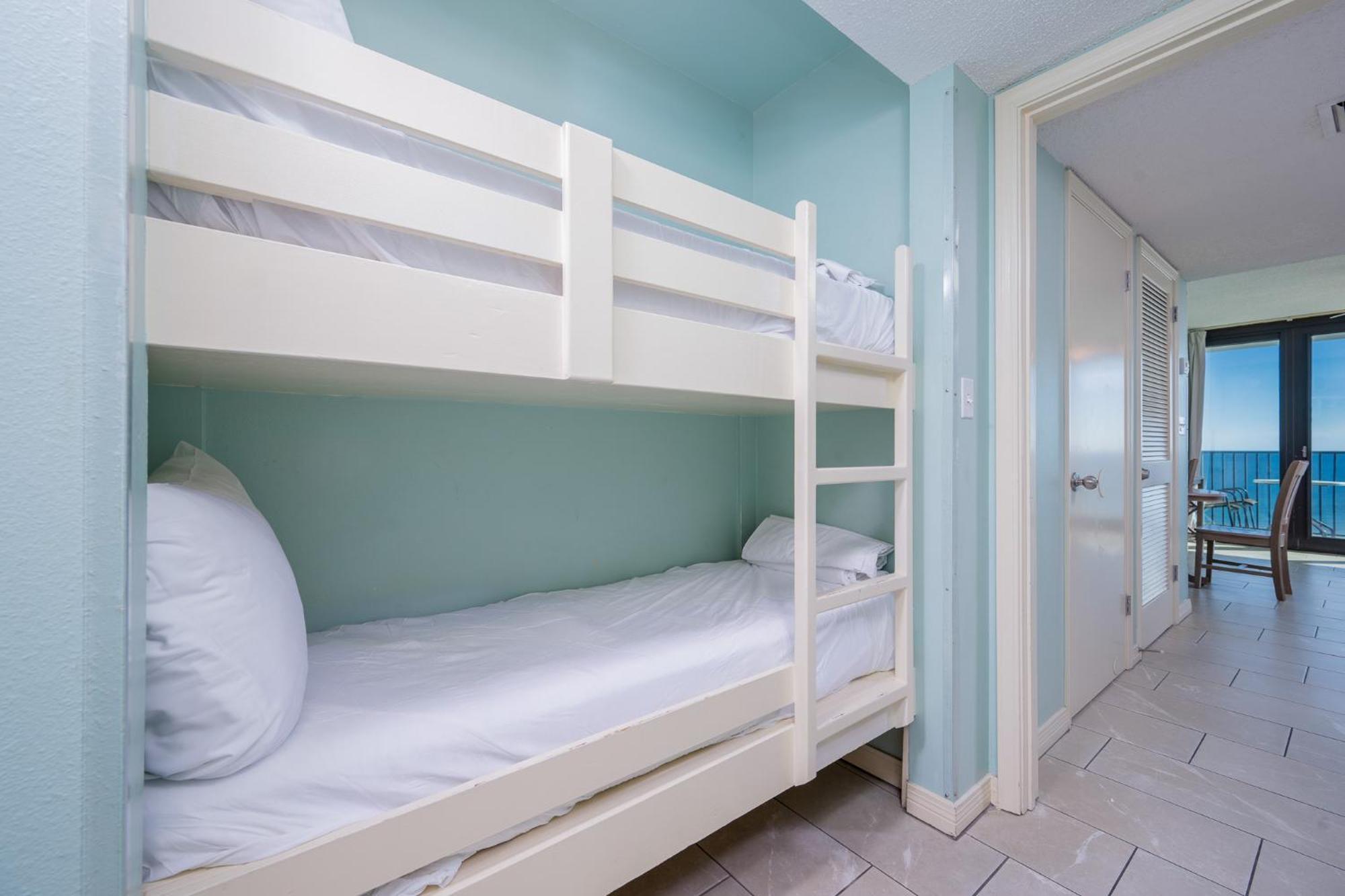 Phoenix All Suites Hotel ガルフ・ショアーズ エクステリア 写真