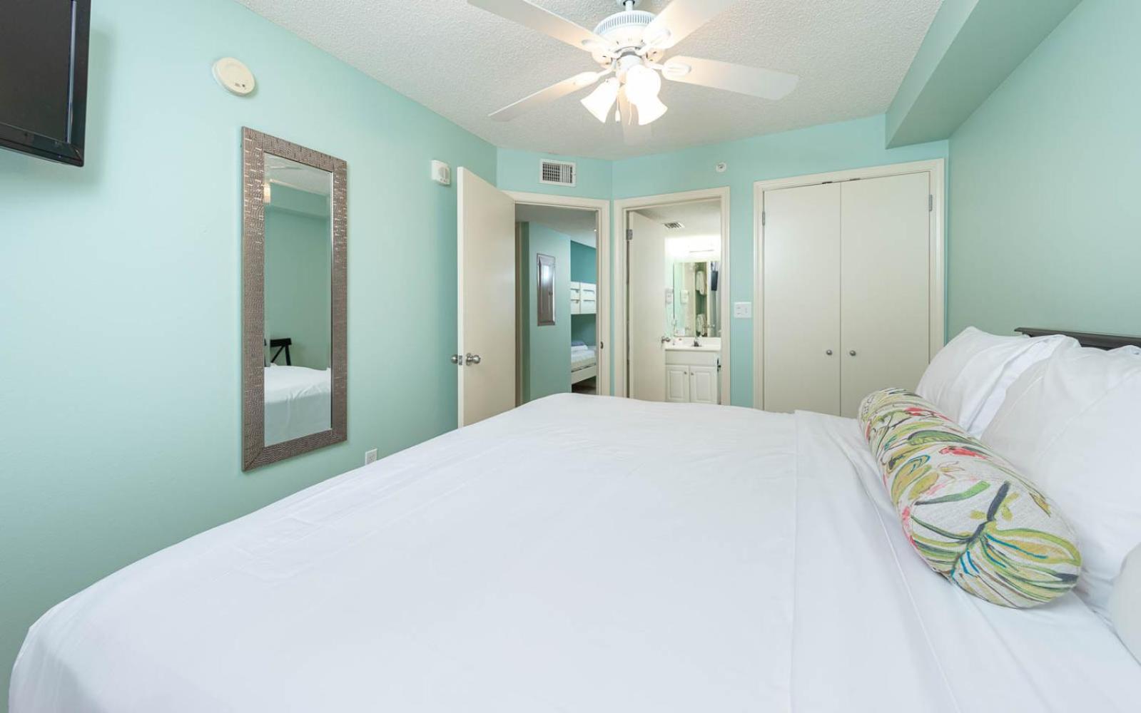 Phoenix All Suites Hotel ガルフ・ショアーズ エクステリア 写真