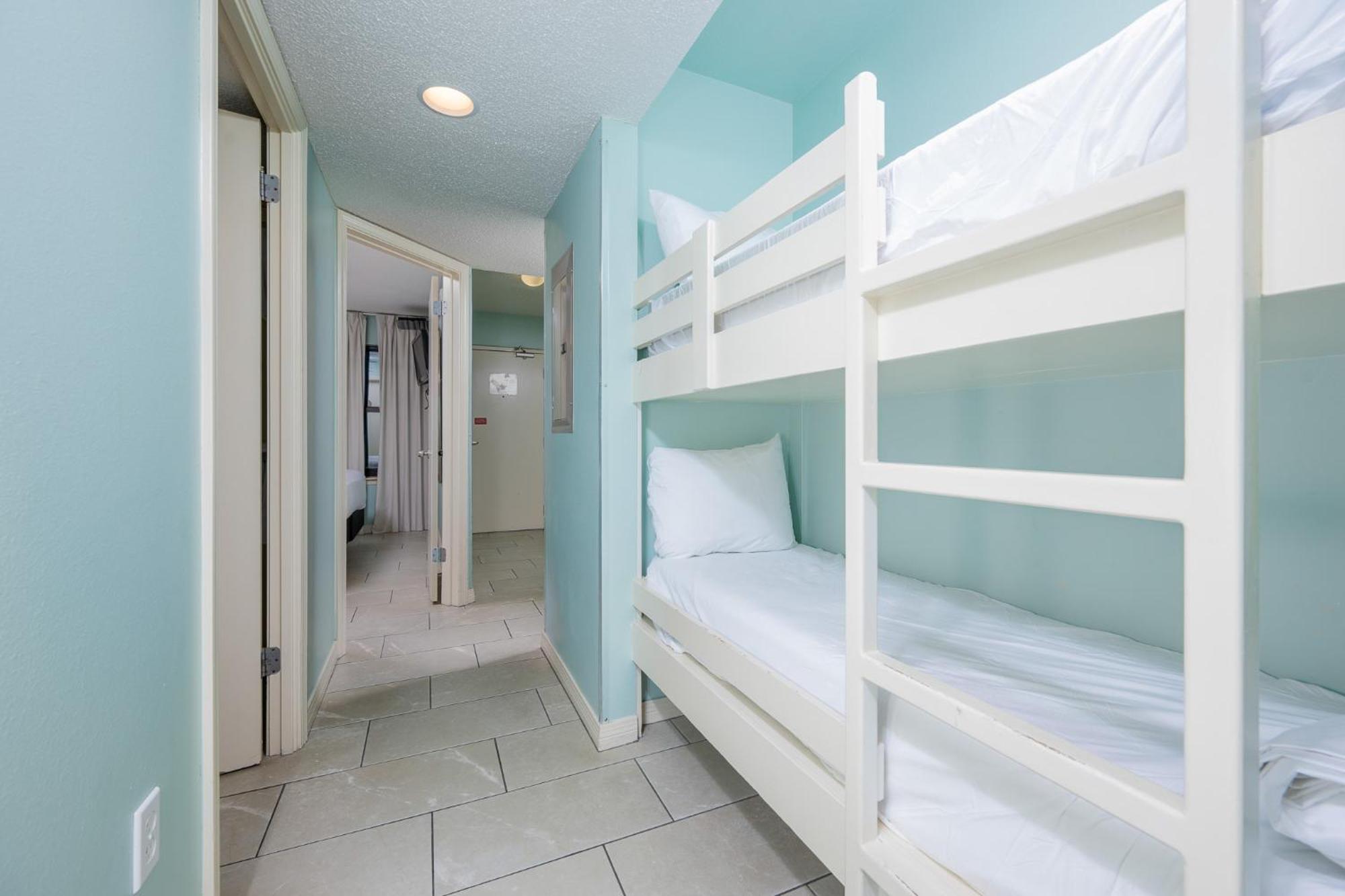 Phoenix All Suites Hotel ガルフ・ショアーズ エクステリア 写真